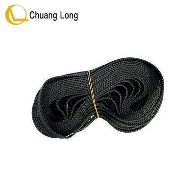 NCR S2 SNT বেল্ট 009-0026396 6625 S2 SNT উপস্থাপক লং বেল্ট 009-0026396 0090026396 ATM CRM স্বয়ংসেবা মেশিন পার্ট