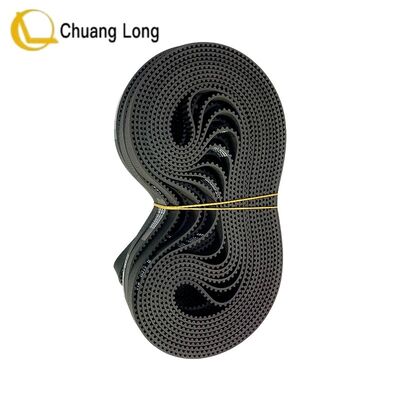 NCR S2 SNT বেল্ট 009-0026396 6625 S2 SNT উপস্থাপক লং বেল্ট 009-0026396 0090026396 ATM CRM স্বয়ংসেবা মেশিন পার্ট