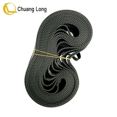 NCR S2 SNT বেল্ট 009-0026396 6625 S2 SNT উপস্থাপক লং বেল্ট 009-0026396 0090026396 ATM CRM স্বয়ংসেবা মেশিন পার্ট