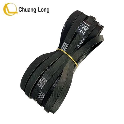 NCR S2 SNT বেল্ট 009-0026396 6625 S2 SNT উপস্থাপক লং বেল্ট 009-0026396 0090026396 ATM CRM স্বয়ংসেবা মেশিন পার্ট