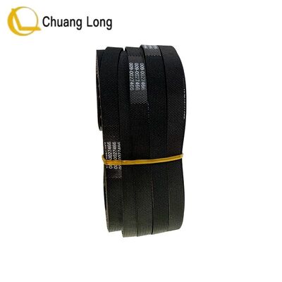 NCR S2 ক্যারেজ বেল্ট 320-2M-9 009-0027466 009-0027466 এটিএম সিআরএম সেল্ফসার্ভ কিয়স্ক মেশিন পার্ট