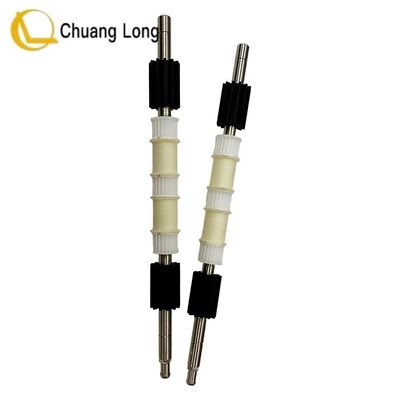 NCR S2 SNT মডিউল শ্যাফট 445-0754556 NCR S2 SNT ইউনিট 2 শ্যাফট অ্যাসেম্বলি 4450754556 এটিএম সিআরএম সেল্ফসার্ভ কিয়স্ক মেশিন পার্ট