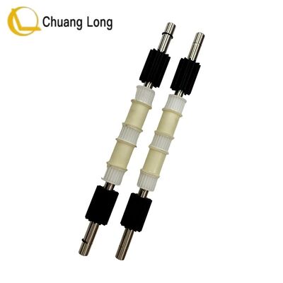 NCR S2 SNT মডিউল শ্যাফট 445-0754556 NCR S2 SNT ইউনিট 2 শ্যাফট অ্যাসেম্বলি 4450754556 এটিএম সিআরএম সেল্ফসার্ভ কিয়স্ক মেশিন পার্ট