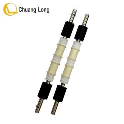 NCR S2 SNT মডিউল শ্যাফট 445-0754556 NCR S2 SNT ইউনিট 2 শ্যাফট অ্যাসেম্বলি 4450754556 এটিএম সিআরএম সেল্ফসার্ভ কিয়স্ক মেশিন পার্ট