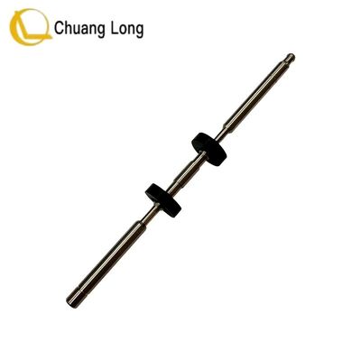 NCR S2 পিক মডিউল পিঞ্চ রোলার পিক আপ মডিউল অ্যাসেম্বলি শ্যাফ্ট 445-0756286-07 445-0756286-21 445-0729504 এটিএম সিআরএম সেল্ফসার্ভ কিয়স্ক মেশিন পার্ট