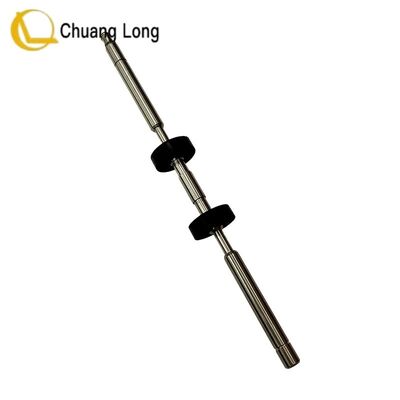 NCR S2 পিক মডিউল পিঞ্চ রোলার পিক আপ মডিউল অ্যাসেম্বলি শ্যাফ্ট 445-0756286-07 445-0756286-21 445-0729504 এটিএম সিআরএম সেল্ফসার্ভ কিয়স্ক মেশিন পার্ট