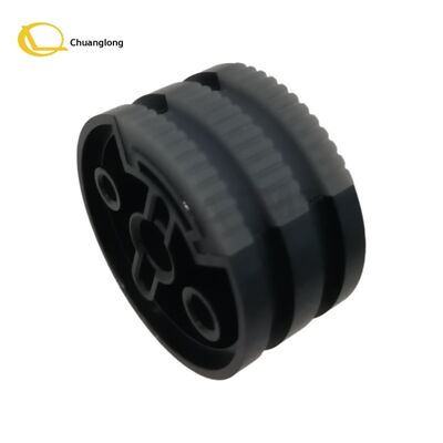 UW-200 KNJ0J1310Z0 DE-100 GFS100 GFS120 UW52C ফিড রোলার গ্লোরি GFS220 পিকআপ রোলার KNJ0J1310Z0 মুদ্রা বাছাই মেশিনের জন্য