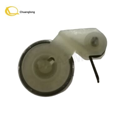 UW-200 NF70W1220Z0 DE-100 GFS100 GFS120 UW52C মুদ্রা শ্রেণীবিভাগকারী মেশিনের জন্য গ্লোরি GFS220 বিভাজন রোলার আর্ম সমাবেশ