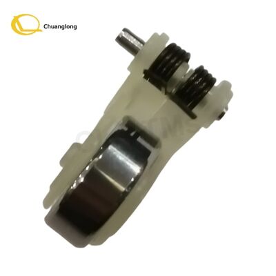 UW-200 NF70W1220Z0 DE-100 GFS100 GFS120 UW52C মুদ্রা শ্রেণীবিভাগকারী মেশিনের জন্য গ্লোরি GFS220 বিভাজন রোলার আর্ম সমাবেশ