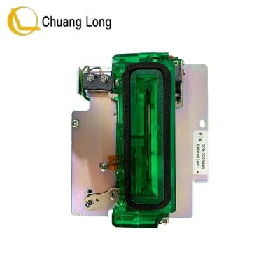 এনসিআর কার্ড রিডার কার্ড এন্ট্রি হেড এমসিআরডাব্লু -3 ট্র্যাক হিকো স্মার্ট ইউএসবি কার্ড স্লট 4450723882 4450723882-01 6625 6622 এটিএম সিআরএম সেলফ সার্ভ কিওস্ক মেশিনের অংশ