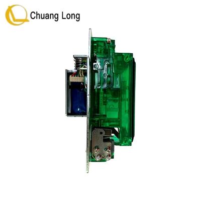 এনসিআর কার্ড রিডার কার্ড এন্ট্রি হেড এমসিআরডাব্লু -3 ট্র্যাক হিকো স্মার্ট ইউএসবি কার্ড স্লট 4450723882 4450723882-01 6625 6622 এটিএম সিআরএম সেলফ সার্ভ কিওস্ক মেশিনের অংশ