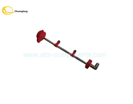 ভালো দাম 4450756284 445-0756284 ATM মেশিন যন্ত্রাংশ এনসিআর S2 পিক লাইন সমাবেশ অনলাইন