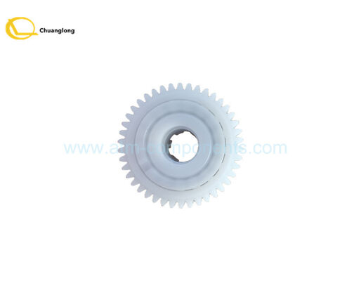ভালো দাম 445-0756286-18 ATM Parts NCR S2 Pick Module মোটর গিয়ার 4450756286 অনলাইন