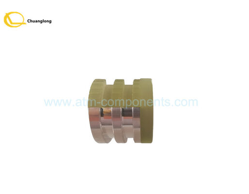 4520000258 S4520000258 ATM মেশিনের যন্ত্রাংশ Hyosung 5600 K-ASSYG রোলার