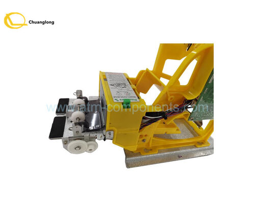 5409000019 S5409000019 নতুন আসল এটিএম মেশিন যন্ত্রাংশ Hyosung যন্ত্রাংশ SPR26 প্রিন্টার হলুদ