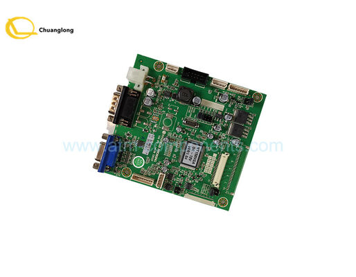 ভালো দাম 5611000272 S5611000272 ATM Parts Nautilus Hyosung এডি বোর্ড DVI এলসিডি প্যানেল CRM 8000TA অনলাইন