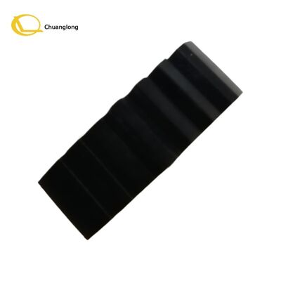 গ্লোরি কিকার বেল্ট 315002370 UW-500-F DE-100 GFS100 GFS120 UW52C কিকার বেল্ট 315002370 GFS220 কারেন্সি সোর্টার মেশিনের জন্য