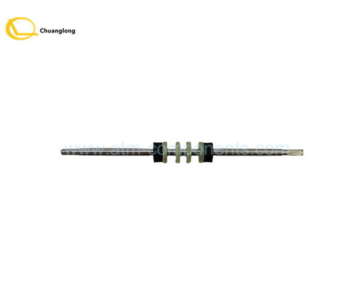 7010000186 S7010000186 ATM মেশিনের যন্ত্রাংশ MX5600 MX5600S MX5600ST 8000PT 8600S 8600SB Hyosung Nautilus রোলার শ্যাফ্ট