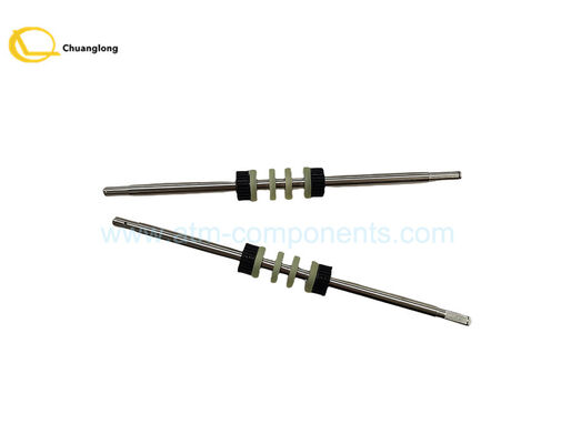 7010000186 S7010000186 ATM মেশিনের যন্ত্রাংশ MX5600 MX5600S MX5600ST 8000PT 8600S 8600SB Hyosung Nautilus রোলার শ্যাফ্ট