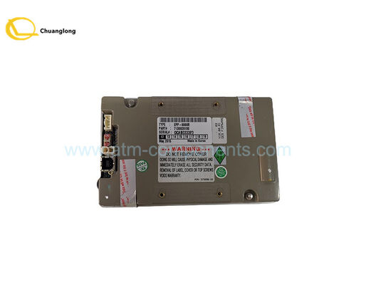 7130020100 S7130020100 এটিএম মেশিন যন্ত্রাংশ Hyosung EPP-8000R কীপ্যাড কীবোর্ড