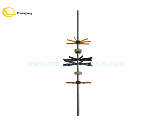 7310000729 S7310000729 ATM মেশিনের যন্ত্রাংশ MX5600 MX5600S MX5600ST 8000PT 8600S 8600SB Hyosung Nautilus shaft