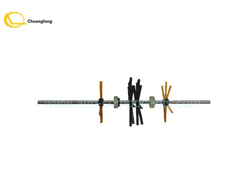 7310000729 S7310000729 ATM মেশিনের যন্ত্রাংশ MX5600 MX5600S MX5600ST 8000PT 8600S 8600SB Hyosung Nautilus shaft