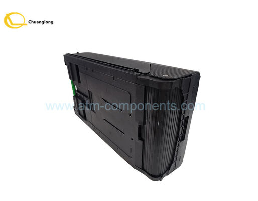 7430000208 S7430000208 ATM মেশিনের যন্ত্রাংশ Hyosung ক্যাসেট CDU10 CST