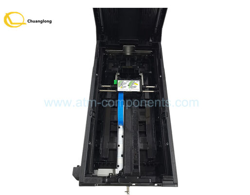 7430000208 S7430000208 ATM মেশিনের যন্ত্রাংশ Hyosung ক্যাসেট CDU10 CST