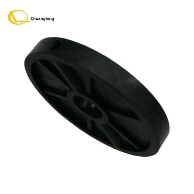 315301610 প্লাস্টিক বেল্ট পুলি গ্লোরি UW-500-F DE-100 GFS100 GFS120 UW52C বেল্ট পুলি 315301610 GFS220 কারেন্সি সর্টার মেশিনের জন্য