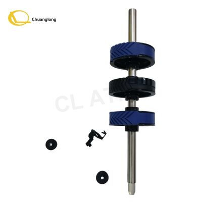 ভালো দাম এটিএম মেশিন পার্টস ডিবোল্ড অপটিভা ২.০ পিএম কিট নন-এগ্রেসিভ ফিডশ্যাফ্ট ৪৯২০৪০১৮০০০০ডি ৪৯-২০৪০১৮-০০০০ডি নতুন আসল ৪৯২০৪০১৮০০০০এ অনলাইন