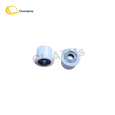 514740 514740001 G+D G&D BPS C5 ব্যাঙ্কনোট কাউন্টার প্রতিস্থাপন যন্ত্রাংশ আইডলার পলি 16.5D ATM ব্যাংকিং মেশিনের জন্য Assy খুচরা বিক্রয়