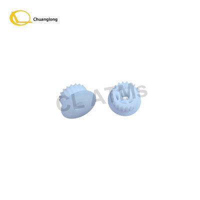 520857 520857001 G+D G&D BPS C5 ব্যাঙ্কনোট কাউন্টার টাইমিং বেল্ট পলি এসডিএম এটম ব্যাংকিং মেশিনের প্রতিস্থাপন যন্ত্রাংশ খুচরা