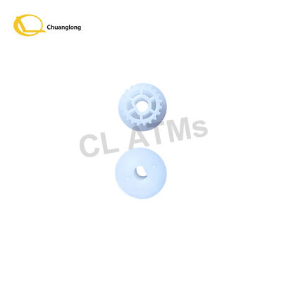 520857 520857001 G+D G&D BPS C5 ব্যাঙ্কনোট কাউন্টার টাইমিং বেল্ট পলি এসডিএম এটম ব্যাংকিং মেশিনের প্রতিস্থাপন যন্ত্রাংশ খুচরা