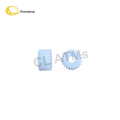 ৫২০৮৬৫ ৫২০৮৬৫০০০১ দাঁতযুক্ত বেল্ট হুইল -২ জি+ডি জি&ডি বিপিএস সি৫ ব্যাংকনোট কাউন্টার এটিএম ব্যাংকিং মেশিন খুচরা যন্ত্রাংশ