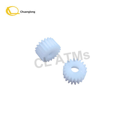 ৫২০৮৬৫ ৫২০৮৬৫০০০১ দাঁতযুক্ত বেল্ট হুইল -২ জি+ডি জি&ডি বিপিএস সি৫ ব্যাংকনোট কাউন্টার এটিএম ব্যাংকিং মেশিন খুচরা যন্ত্রাংশ