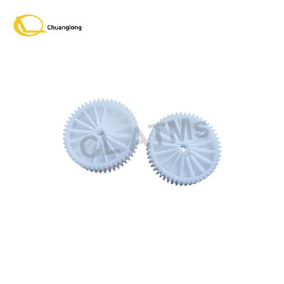 ৫২০৮৬৬ জি+ডি জিএন্ডডি বিপিএস সি৫ দাঁতযুক্ত বেল্ট হুইল এম১-জেড৫০ ব্যাংকনোট কাউন্টার রিপ্লেসমেন্ট পার্টস রিপেয়ার অ্যাসেম্বলি