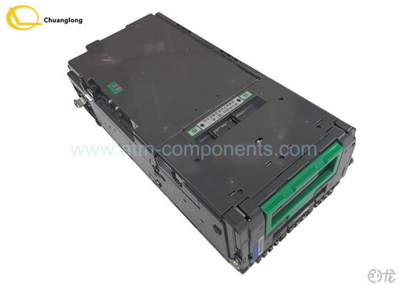 ভালো দাম TS-M1U2-DRB30 ATM Parts TR-1400 ক্যাসেট হিটাচি UR-T ক্যাসেট ডাবল ক্যাশ রিসাইক্লিং বক্স 5004211-000 U2drbc Ts-M1u2-Drb অনলাইন