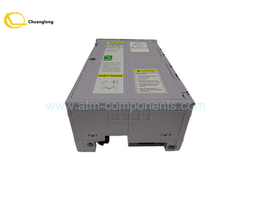 7430006681 S7430006681 এটিএম মেশিন যন্ত্রাংশ Hyosung Cassette BRM50 RTRJC