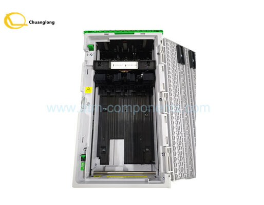 7430006681 S7430006681 এটিএম মেশিন যন্ত্রাংশ Hyosung Cassette BRM50 RTRJC