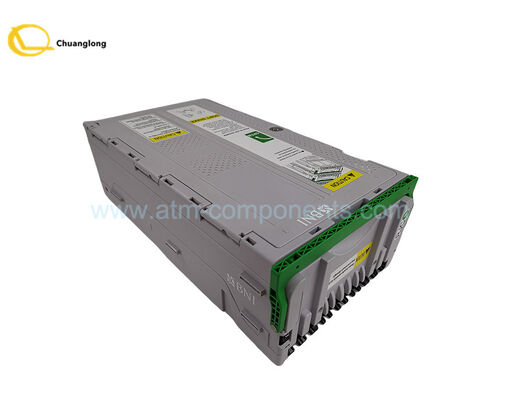 ভালো দাম 7430006858 S7430006858 এটিএম মেশিন যন্ত্রাংশ Hyosung Reject Cassette BRM50 RJC অনলাইন