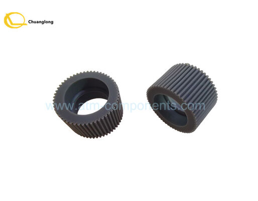 8046900720 এটিএম মেশিন পার্টস উইনকোর নিক্সডর্ফ 54T রাবার ফিড রোলার