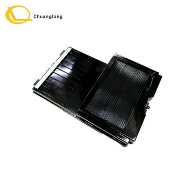 ভালো দাম NCR S2 রিজেক্ট ক্যাসেট 445-0754382 445-0756691 6623 6627 ক্যাশ বক্স এটিএম সিআরএম কিয়স্ক সেল্ফসার্ভ মেশিন স্পেয়ার পার্ট 4450756691 4450754382 অনলাইন