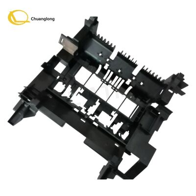 BCC PP4238-1302P002 বালতি নীচের ফ্রেম এটিএম পার্টস চীন সরবরাহকারী Yihua 6040W OKI RG7 বালতি নীচের ফ্রেম BCC-PP4238-1302P002