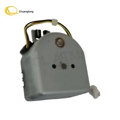 BCC YB4238-7003P001 এটিএম মেশিন পার্টস ওকেআই পিগি মোটর ৩ ওয়ে ব্লেড ৩ ওয়ে-সিলেক্টর KTA4H06A-4015 BCC YB4238-7003P001 ৩ ওয়ে মোটর