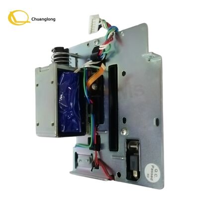 এটিএম যন্ত্রাংশ Hyosung HCDU 5600T EMV BCC-00018 কার্ড রিডার শাটার S5611000313 5611000313 ICT3Q8-3HT2290 55645000062