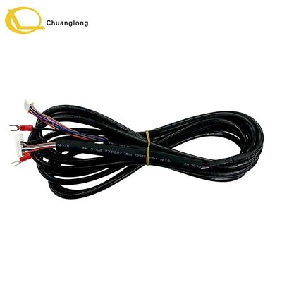 ভালো দাম উইনকোর ক্যাবল ০১৭৫০০৮২৬০২ শাটার FL কে CMD V4 Procash ১৫০০XE Wire Diebold Nixdorf ATM CRM Selfserv Kiosk Part এর সাথে সংযোগ করার জন্য অনলাইন