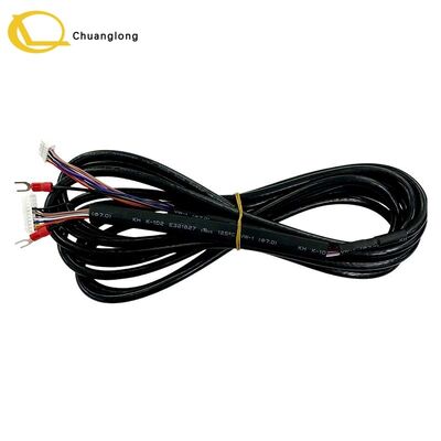 উইনকোর ক্যাবল ০১৭৫০০৮২৬০২ শাটার FL কে CMD V4 Procash ১৫০০XE Wire Diebold Nixdorf ATM CRM Selfserv Kiosk Part এর সাথে সংযোগ করার জন্য