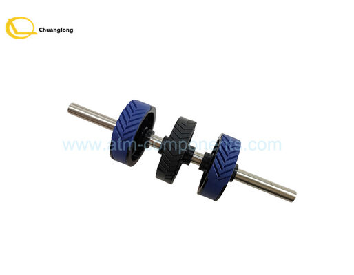 ভালো দাম 49204018000C 49-204018-000C ATM মেশিনের যন্ত্রাংশ Diebold Opteva ফিডশ্যাফ্ট অনলাইন