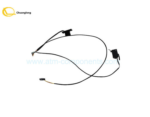 49207983000A 49-207983-000A ATM মেশিনের যন্ত্রাংশ Diebold Opteva স্ট্যাকার সেন্সর ক্যাবল হারনেস