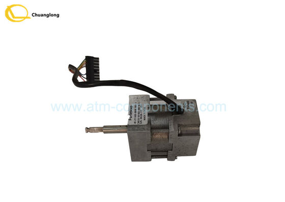 ভালো দাম 49211438000B 49-211438-000B ATM মেশিনের যন্ত্রাংশ Diebold Opteva মোটর ডিসি ব্রাশহীন অনলাইন
